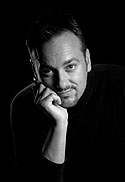 Portrait - Industriedesigner